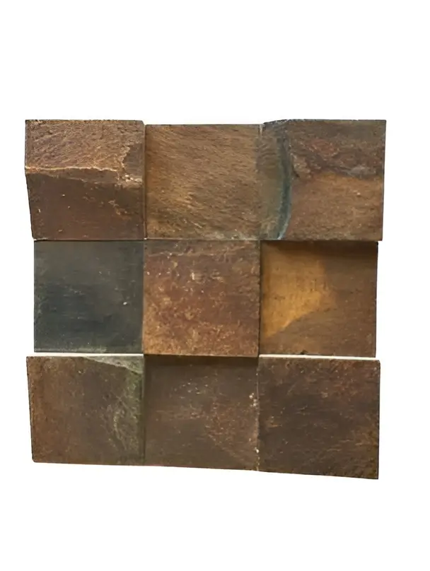 4 · Pedra Ferro