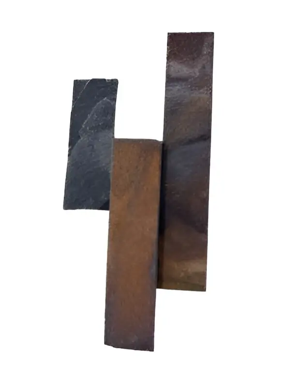 3 · Pedra Ferro