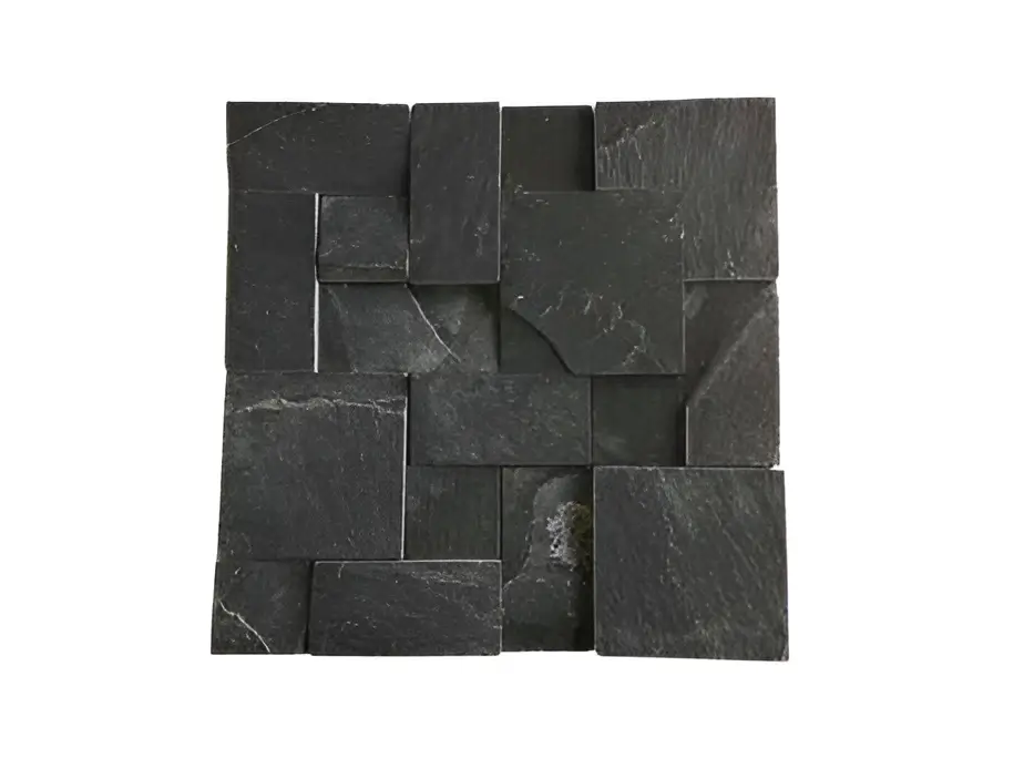 5 · Pedra Ferro Preta