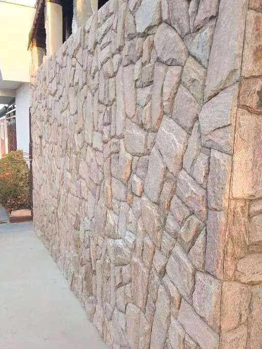 Madeira Rosa